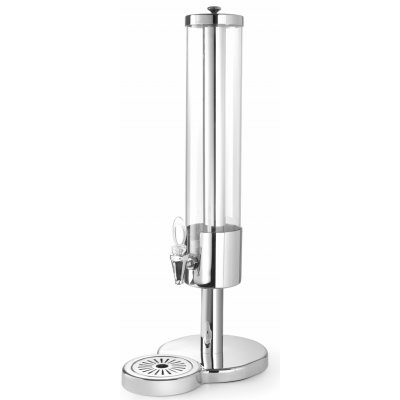 FINE DINE Dávkovač šťávy 5 l 426128 – Zboží Dáma