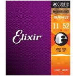 ELIXIR Acoustic Phosphor Bronze – Zbozi.Blesk.cz