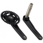 Shimano Cues FC-U6000-2 – Zboží Dáma