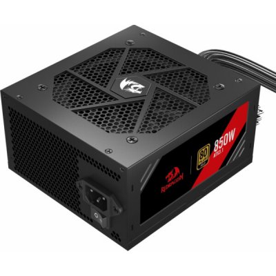 Redragon 850W GC-PS007-SE – Hledejceny.cz
