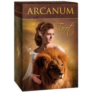 Arcanum Tarot