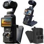 Sunnylife Magnetický držák pro DJI Osmo Pocket 3 OP3-ZJ761 – Zboží Mobilmania