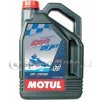 Motorový olej Motul 600 DI Jet 2T 4 l