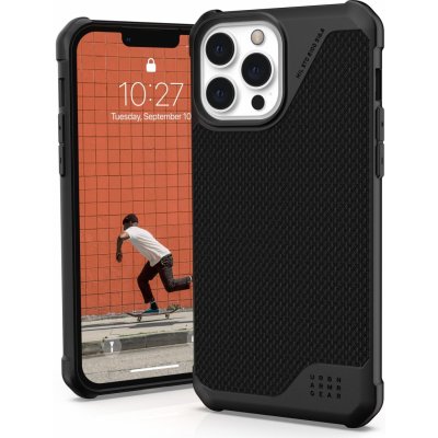 Pouzdro UAG Metropolis LT Apple iPhone 13 Pro Max černé