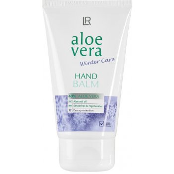 LR Aloe Vera krém na ruce 75 ml