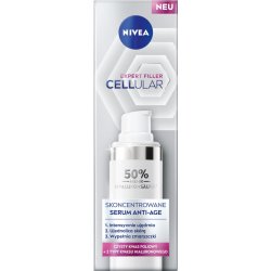 Nivea Cellular Expert Filler koncentrované anti-age sérum 40 ml