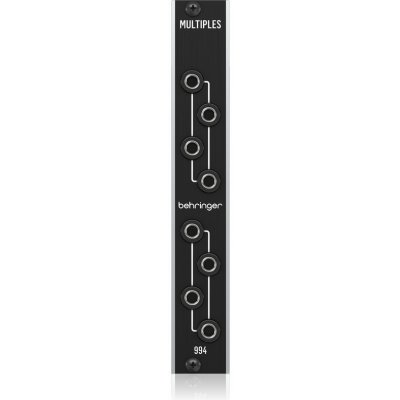 Behringer 994 Multiples – Zboží Mobilmania