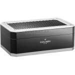 Colibri Humidor Rally černý/stříbrný – Hledejceny.cz