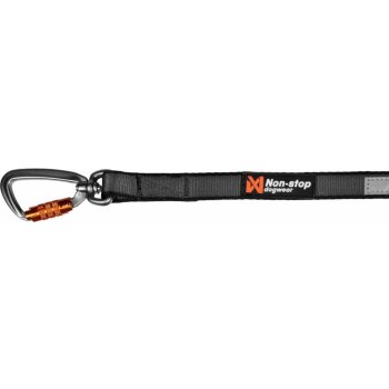 NON-STOP Dogwear Vodítko Move Leash