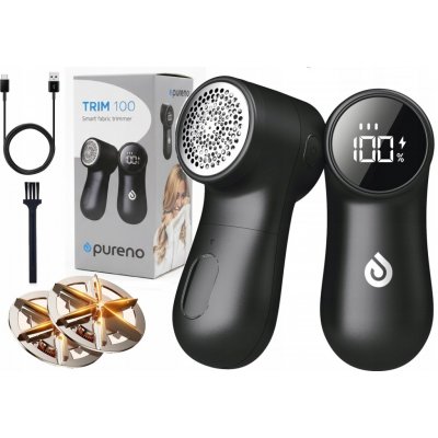 TechniSat PURENO TRIM 100 – Zbozi.Blesk.cz