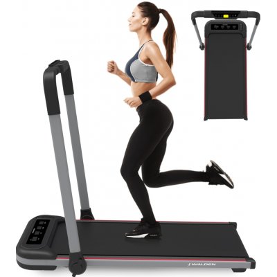 Walden F2600 – Sleviste.cz