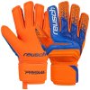 Reusch Prisma Prime S1 Finger Support oranžová/modrá
