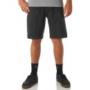 Fox redplate Tech cargo short black