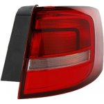 Pravé zadní světlo vnější Volkswagen Jetta IV (162/163/AV3/AV2) 14-18 SEDAN – Hledejceny.cz