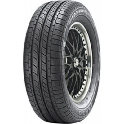 Federal SS657 205/60 R16 92H – Hledejceny.cz