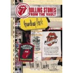 The Rolling Stones - From the Vault- Live in Leeds 1982 – Zboží Mobilmania