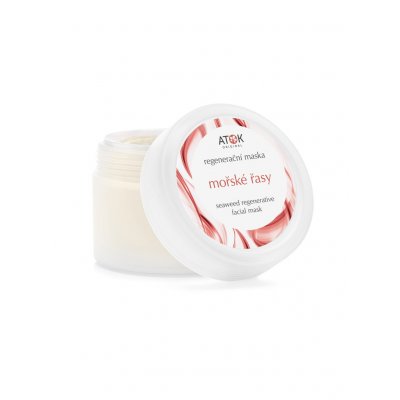 Original Atok Regenerační maska Mořské řasy 100 ml – Zboží Dáma