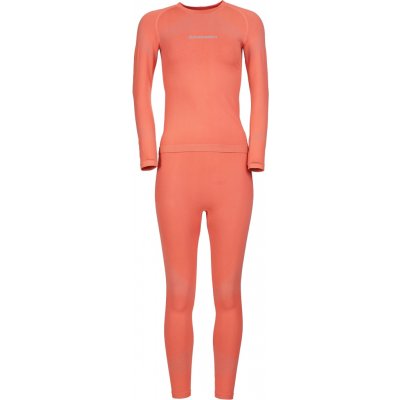 Fundango seamless bilé – Zboží Mobilmania