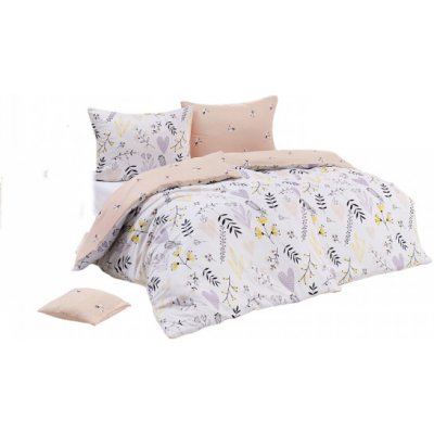 Matějovský povlečení Amelie Bavlna deluxe 100 x 135 cm 40 x 60 cm – Hledejceny.cz