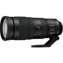 Nikon 200-500mm f/5.6G E AF-S ED VR