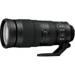 Nikon 200-500mm f/5.6G E AF-S ED VR – Hledejceny.cz