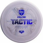 Discmania Hard Exo Tactic Šedá – Zboží Dáma