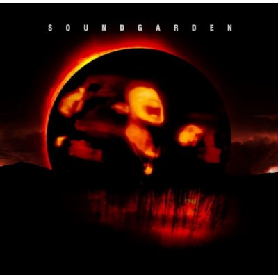 Soundgarden - Superunknown LP – Zboží Mobilmania