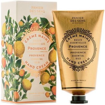 Panier des Sens krém na ruce Provence 30 ml