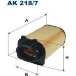 Vzduchový filtr FILTRON AK 218/7 – Hledejceny.cz