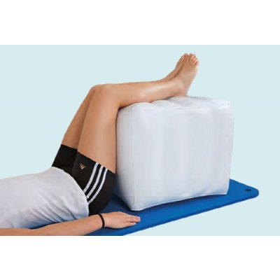 Sundo Nafukovací relaxační kostka – Sleviste.cz