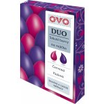 OVO DUO Barva na vajíčka 2 x 20 ml – Hledejceny.cz