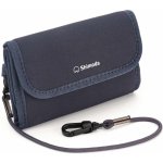 Shimoda SD Card Wallet modrá – Zboží Mobilmania