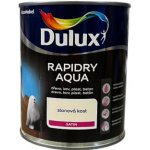 Dulux Rapidry Aqua 0,75 l slonová kost – Zbozi.Blesk.cz