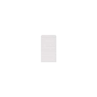 Lékárenské papírové sáčky bílé 8 x 11 cm [4000 ks] – Zboží Mobilmania