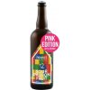 Pivo Zichovec SOUR PASION FRUIT 12 SOUR ALE 5,1% 0,75 l (sklo)