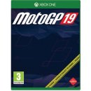 Hry na Xbox One Moto GP 19