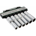 Honiton Sada 1/2" hlavic 6d.prodloužené 10-19H – Zboží Dáma