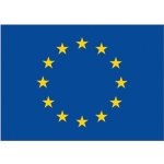 Vlajka Printwear EU (Evropská Unie) 150x90 cm – Hledejceny.cz