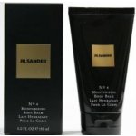 Jil Sander No.4 Woman tělový balzám 150 ml – Hledejceny.cz