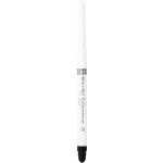 L'Oréal Paris Infaillible Grip 36h Gel Automatic Liner Polar White 5 g – Zboží Dáma