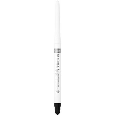 L'Oréal Paris Infaillible Grip 36h Gel Automatic Liner Polar White 5 g – Zboží Dáma