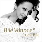 Bílá Lucie - Bílé Vánoce II CD – Zbozi.Blesk.cz