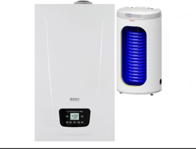 Baxi Luna Duo-Tec E 1.28 SES0573E