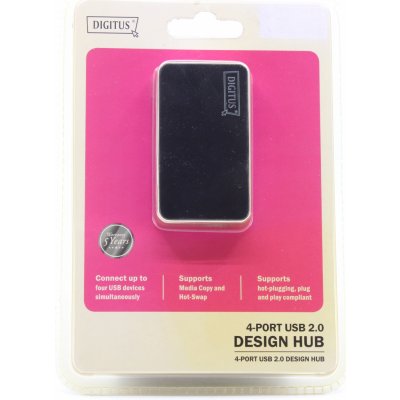 Digitus DA-70220 – Sleviste.cz