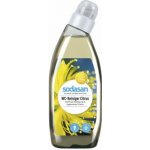 Sodasan čistič na WC Power Gel 750 ml – Zbozi.Blesk.cz