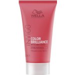 Wella Invigo Color Brilliance Vibrant Color Mask Fine 30 ml – Zboží Dáma