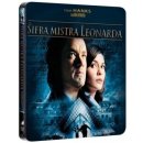 ŠIFRA MISTRA LEONARDA BD Steelbook