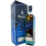 Johnnie Walker Blue Label Cities of The Future London 40% 0,7 l (karton) – Sleviste.cz