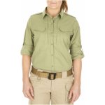 Košile 5.11 Tactical Spitfire Shooting Mosstone – Zboží Dáma