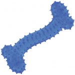 Dog Fantasy kost gumová 11 cm – Zboží Dáma